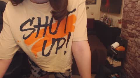 Snapshot of glamourhottie chatting on 02.05.25 Glamourhottie online show from 02.05.25