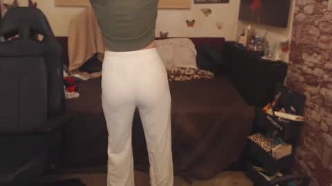 Snapshot of glamourhottie chatting on 03.09.25 Glamourhottie online show from 03.09.25