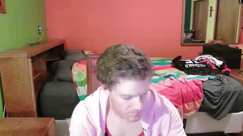 glam trans goddess online show from 10.25.25