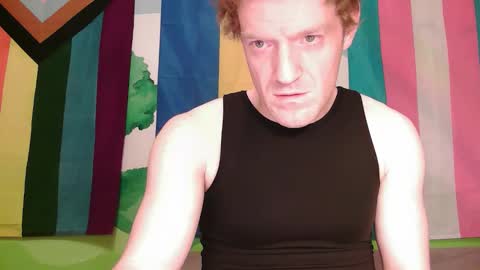 glam trans goddess online show from 11.10.25