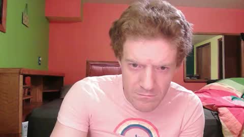 glam trans goddess online show from 11.17.25