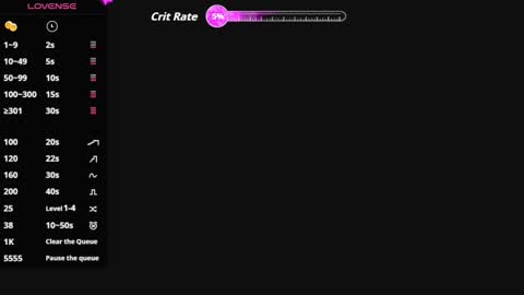 glamwtigress online show from 01.13.26