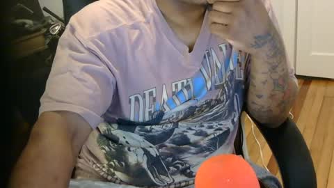 glazedeyes online show from 06.18.26