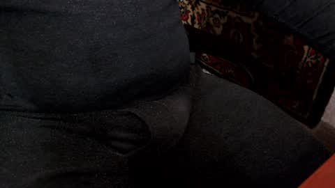 glebryba online show from 01.14.25