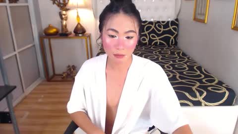 gleiahong online show from 03.03.25