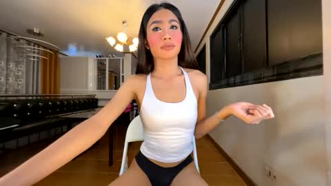 Snapshot of gleiahong chatting on 02.19.26 gleiahong online show from 02.19.26