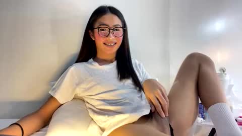 Snapshot of gleiahong chatting on 02.24.26 gleiahong online show from 02.24.26