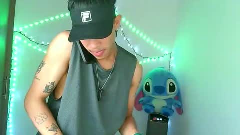 glen_connor_11 online show from 01.08.26