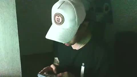 Snapshot of glen_connor_11 chatting on 01.16.26 glen_connor_11 online show from 01.16.26