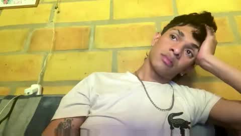 Snapshot of glen_connor_11 chatting on 02.23.26 glen_connor_11 online show from 02.23.26