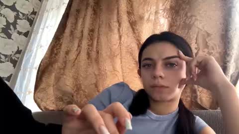 glendahammond online show from 02.27.26