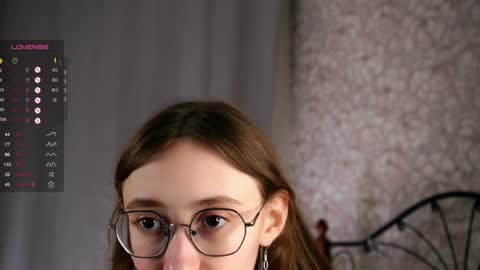 Snapshot of glennabardy chatting on 02.04.25 Sandra online show from 02.04.25