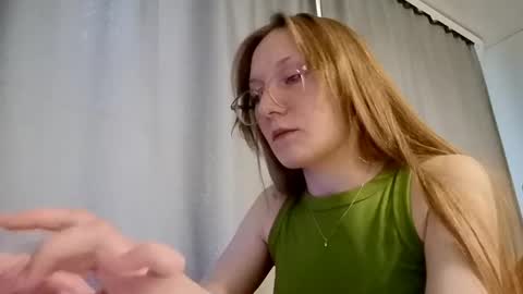 Juliet online show from 05.18.26