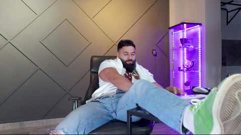 Matthew .. for short call me Matt online show from 03.01.25