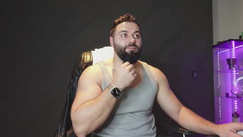 Matthew .. for short call me Matt online show from 03.02.26