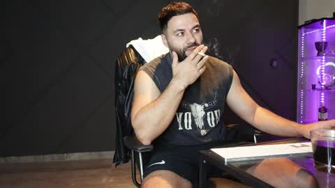 Matthew .. for short call me Matt online show from 03.29.26