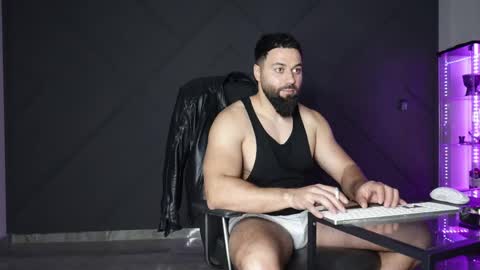 Matthew .. for short call me Matt online show from 04.18.26