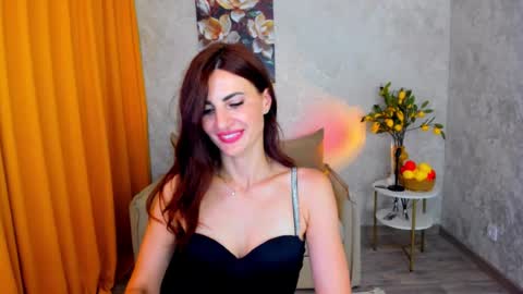 Snapshot of glennnicar chatting on 07.09.26 Maria online show from 07.09.26