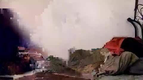 glitchingglob online show from 12.07.24