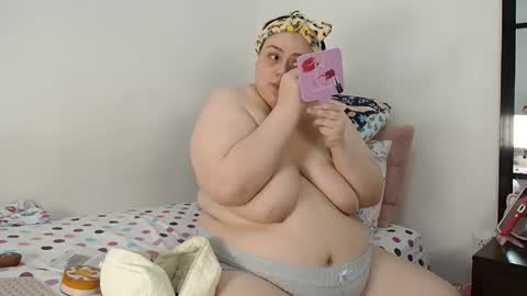 suzy online show from 04.18.26