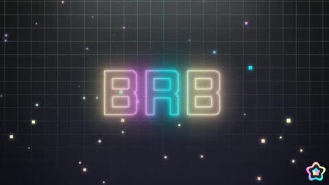 glitzybrite online show from 03.23.26