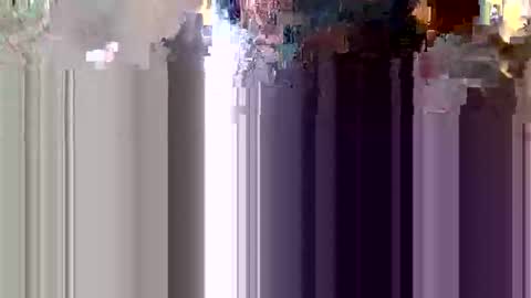 Snapshot of glizzy4u chatting on 10.27.25 glizzy4u online show from 10.27.25