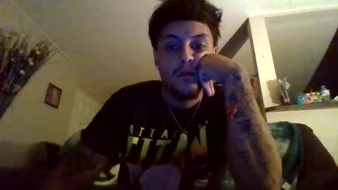 glly555 online show from 10.16.25