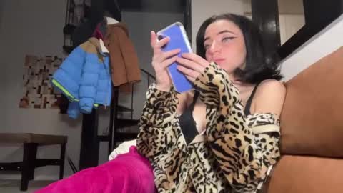 Baby Bimbo online show from 02.23.25