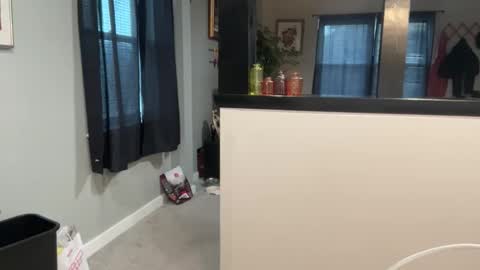 Baby Bimbo online show from 12.01.25