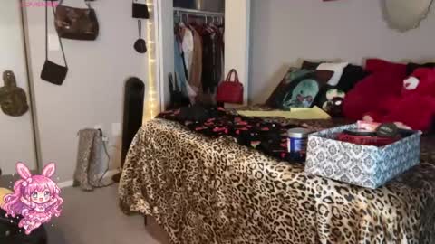 Baby Bimbo online show from 04.11.26