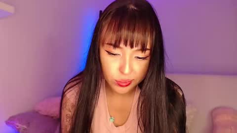 Mimi online show from 12.18.24