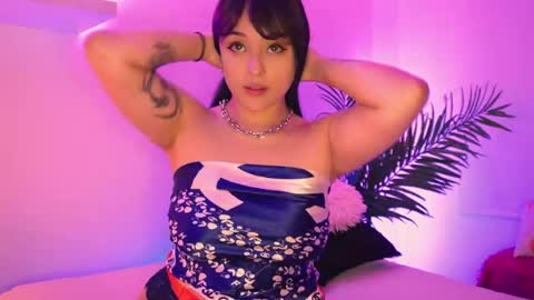 Mimi online show from 04.09.26