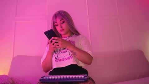 Mimi online show from 05.29.26
