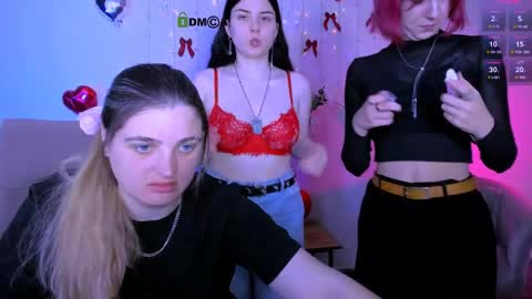 your dream  online show from 04.04.26