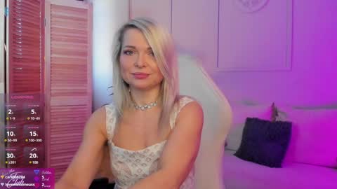 Snapshot of gloria_lovely chatting on 02.04.25 Gloria online show from 02.04.25