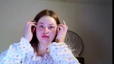 gloria_thomas online show from 02.05.26