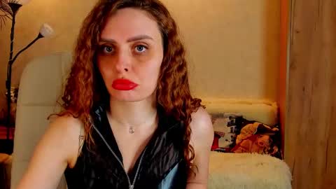 Gloria Wood online show from 03.01.25