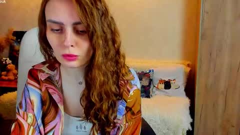 Gloria Wood online show from 03.30.26