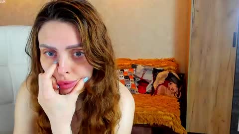 Gloria Wood online show from 05.16.26