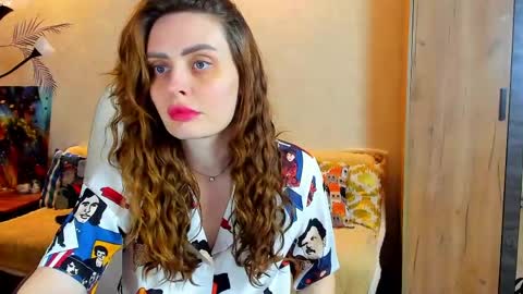 Gloria Wood online show from 05.20.26