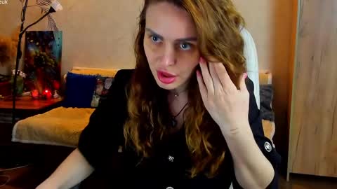 Gloria Wood online show from 05.29.26