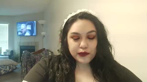 gloriagore online show from 04.20.26