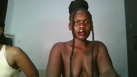 glossybabe77 online show from 03.02.26