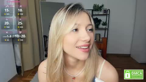 Cherry online show from 10.19.25