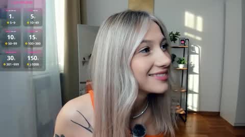 Cherry online show from 11.16.25