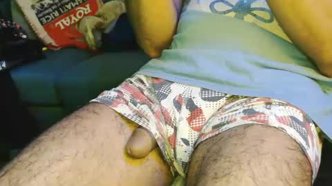 Llusef online show from 12.11.24