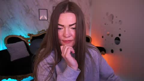 glow_kitten online show from 04.06.26