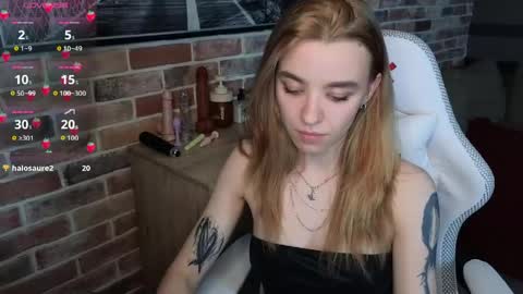 Eva 3 online show from 04.24.26