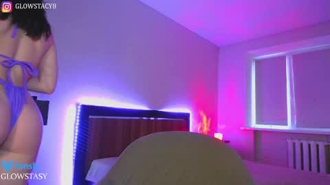 Stacy  Hello Welcome to my sexual world online show from 03.20.26