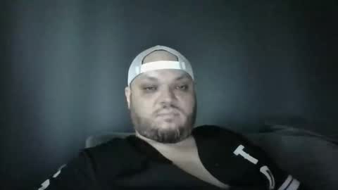 Snapshot of glusgan chatting on 10.07.25 Your boy online show from 10.07.25